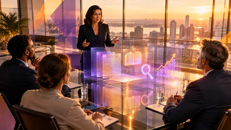 Sua Empresa É Aberta o Suficiente para Conquistar a Confiança dos Investidores?