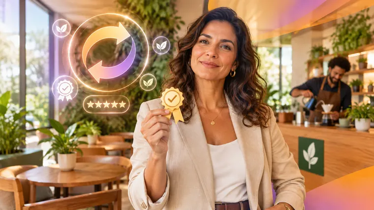 Sua Marca Tem Prova Real do que Anuncia — ou Apenas Palavras Bonitas?