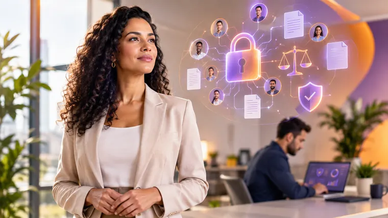 Sua Empresa Trata os Dados de Clientes e Funcionários com a Mesma Ética que Cobra do Mercado?