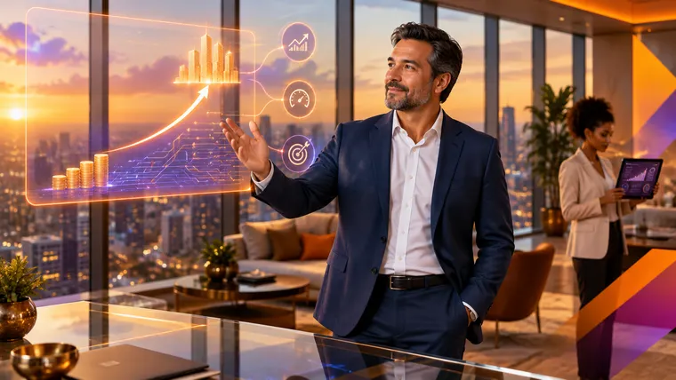Investir em Tecnologia Realmente Eleva o Valor de Mercado do Seu Negócio?