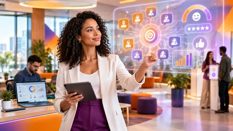 Sua Empresa Realmente Escuta o que Clientes e Colaboradores Têm a Dizer ou Apenas Coleta Opiniões e Guarda na Gaveta?
