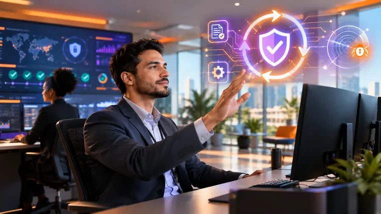 Seu Sistema Ainda Opera com Versões Antigas — ou a Falha que Poderia Parar Sua Empresa Já Está no Radar de Criminosos Digitais?