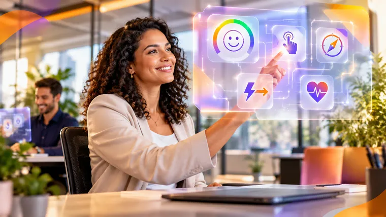 Sua Empresa Dedica à Experiência de Quem Usa os Sistemas Internos o Mesmo Cuidado que Dedica à do Cliente?