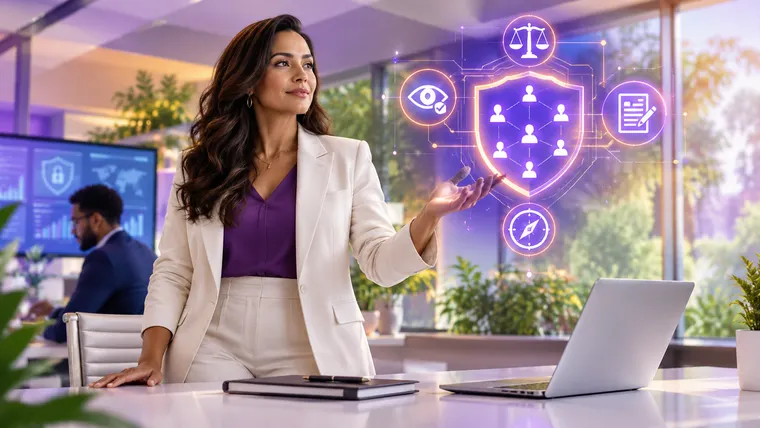 Sua Empresa Sabe Monitorar Sem Invadir — ou a Vigilância Silenciosa Já Está Minando a Confiança do Próprio Time?