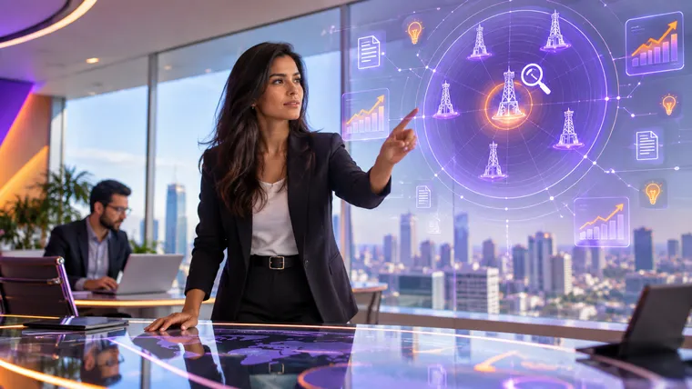 Sua Empresa Acompanha os Movimentos Tecnológicos dos Concorrentes — ou Só Descobre as Novidades do Mercado Quando Elas Chegam Prontas?