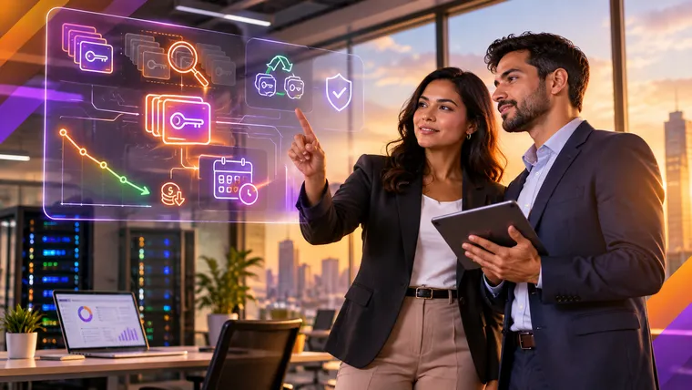 Sua Empresa Paga por Licenças de Software que Ninguém Usa?
