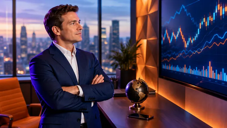 Você sabe quanto a oscilação do dólar pode custar ao caixa da sua empresa — mesmo sem importar ou exportar?