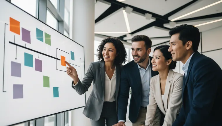 O trabalho por projeto vai substituir os contratos por tempo indeterminado nas empresas?