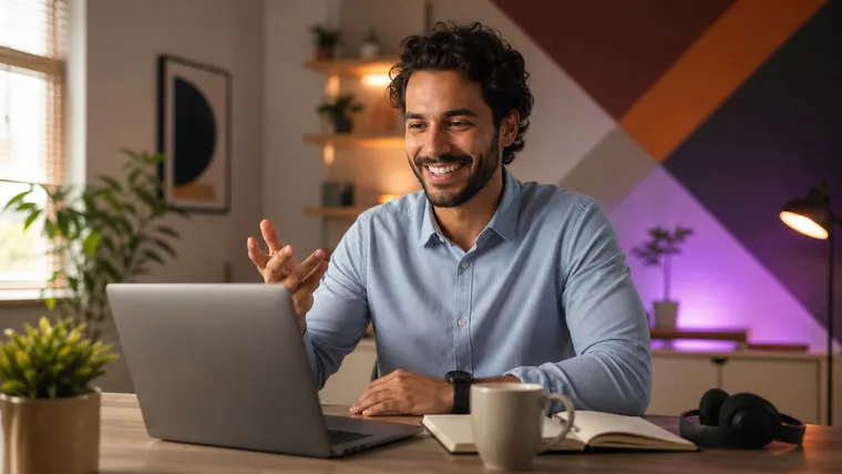Como Preparar o Material Profissional para Vagas de Trabalho Remoto?