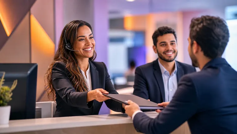 Como Montar o Currículo para Vagas de Atendimento, Vendas e Suporte ao Cliente?
