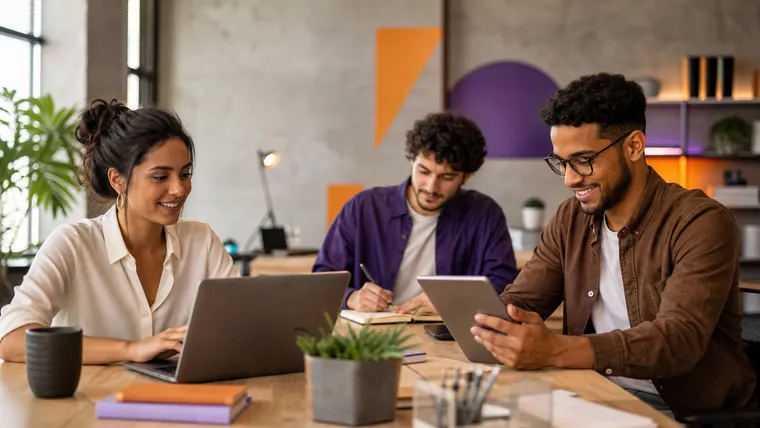 Como a Exigência de Qualificação Mudou com o Acesso Fácil à Informação Digital?