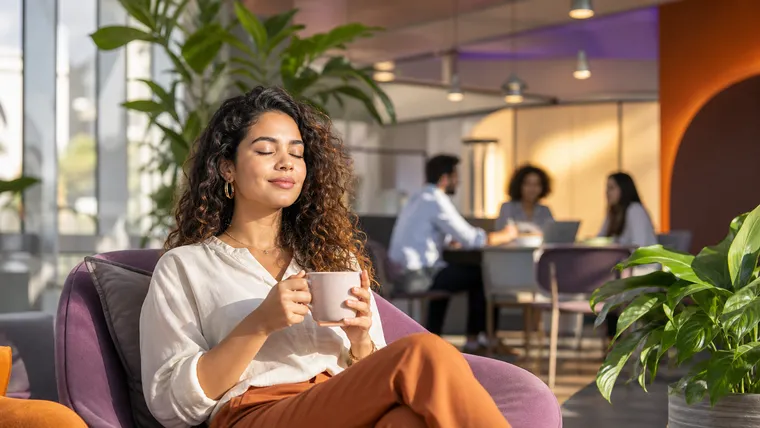 Por Que a Saúde Mental no Trabalho Virou Pauta Central do Mercado?