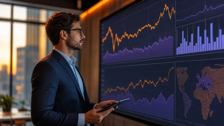 Os juros, a inflação e o PIB controlam as suas chances de emprego?