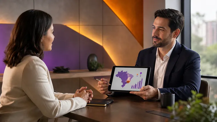 Onde você mora define quanto você ganha?
