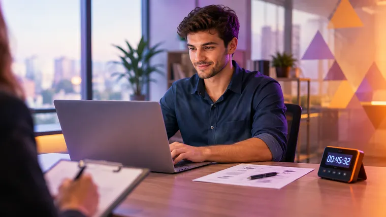 Testes Práticos e Desafios Técnicos na Entrevista: Como Entregar com Qualidade?