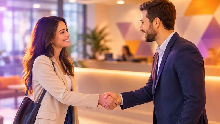 Você Sabe o Peso da Empatia nos Primeiros Segundos com o Recrutador?