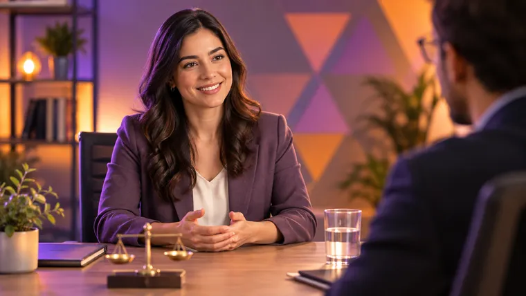 Confiante ou Arrogante na Entrevista: Você Sabe a Diferença?
