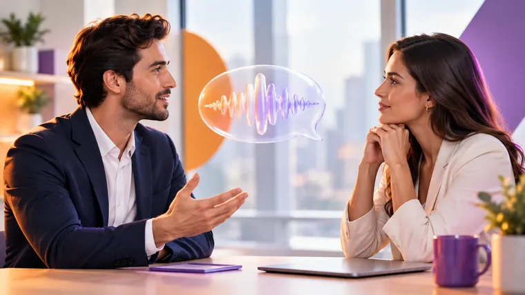 Como Evitar Vícios de Linguagem ("É...", "Tipo Assim") Durante a Conversa?