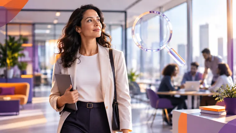 Como Avaliar Se a Empresa É Adequada para Você Durante a Entrevista?