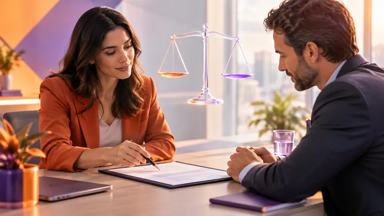 Como Negociar Benefícios e Carga Horária Após Receber a Proposta Final?