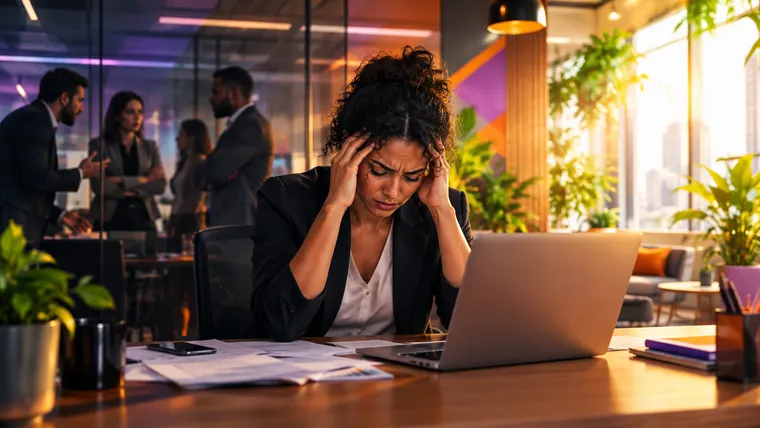 Qual o Custo Oculto de uma Cultura Tóxica — e Como Limpar o Ambiente de Trabalho?
