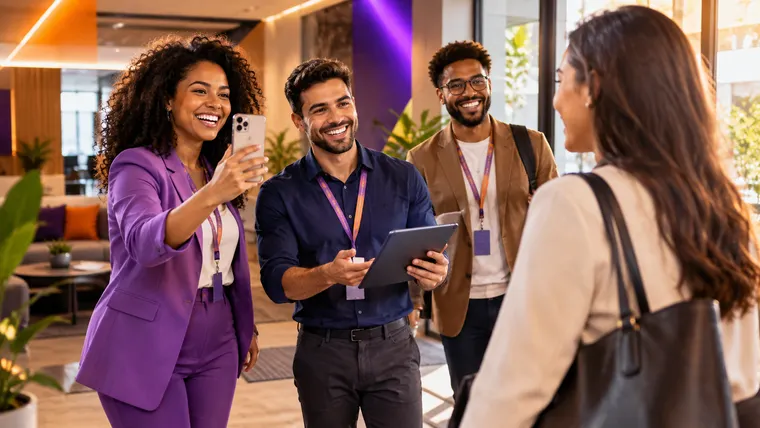 Employer Branding: Como Transformar Seus Colaboradores em Embaixadores da Marca?