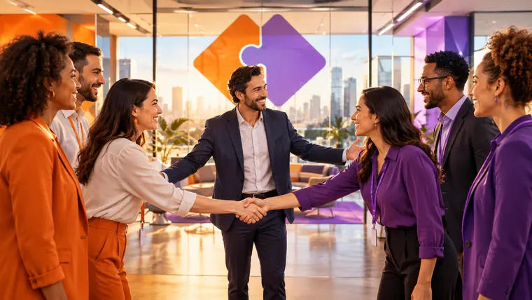 Como Integrar Equipes Após Fusões ou Aquisições de Empresas?