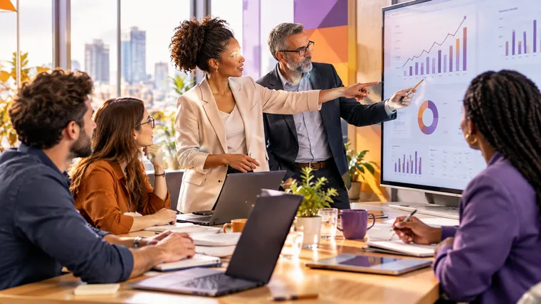 Como Medir o Retorno Sobre o Investimento em Cultura Organizacional?