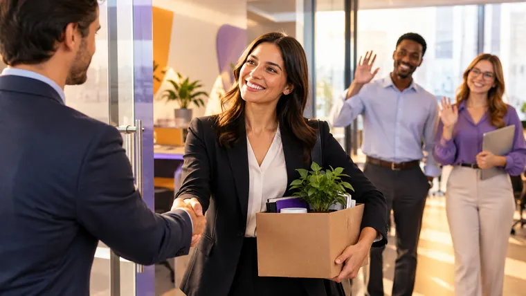 Offboarding: Como o Desligamento Afeta a Imagem da Empresa?