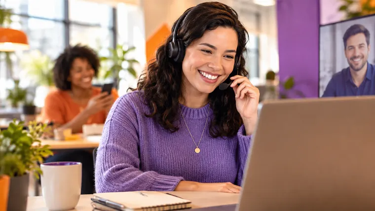 A Satisfação do Colaborador Impacta a Satisfação do Cliente Final?