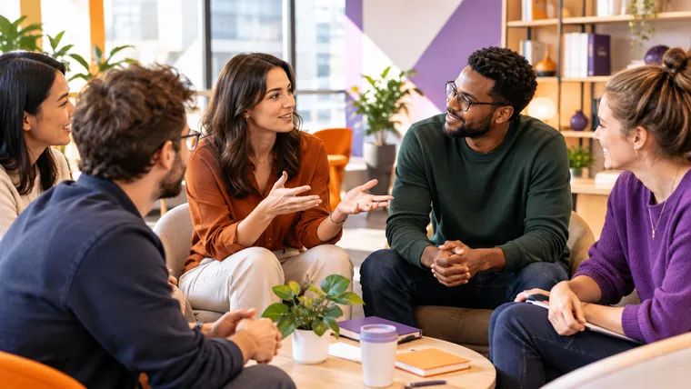 Como Incentivar a Prática de Feedback Frequente e Horizontal no Time?