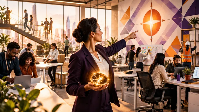 Como Evitar a Perda de Identidade em Empresas de Crescimento Exponencial?