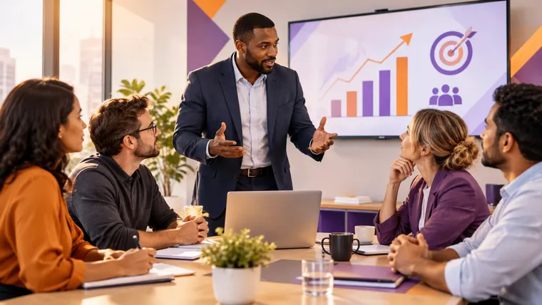 Como Tratar a Falta de Comprometimento com os Resultados da Empresa?