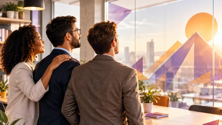 O Alinhamento Pessoal dos Sócios Define a Cultura da Empresa?