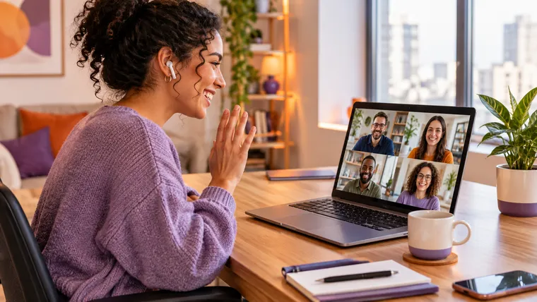 Como Garantir que o Trabalho Remoto Não Crie Ilhas de Isolamento?
