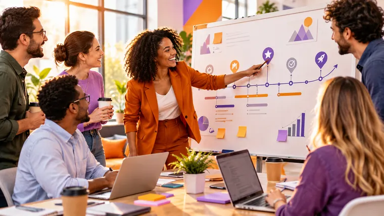 Como Resgatar o Entusiasmo em Projetos de Longo Prazo?
