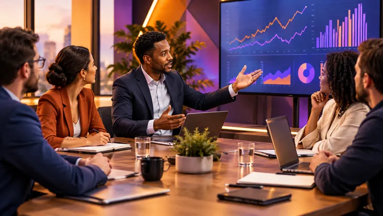 A Importância da Comunicação Aberta Sobre os Desafios Financeiros do Negócio?