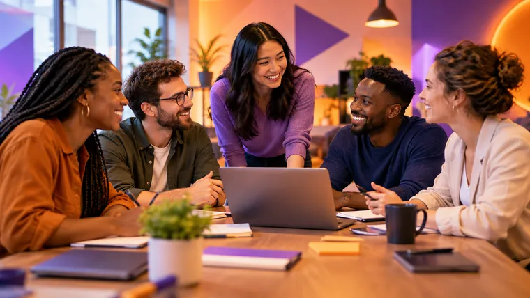 O que faz uma empresa ser um lugar onde todos querem trabalhar?