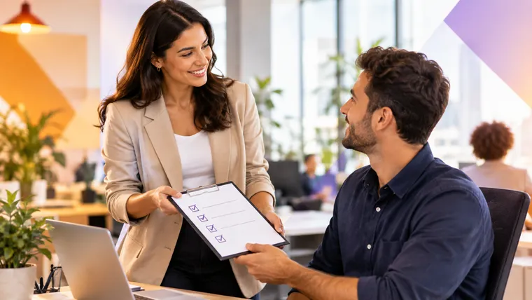 Você Sabe Delegar Tarefas sem Perder o Controle do Trabalho?