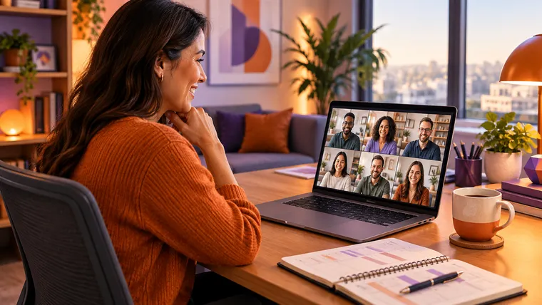 Como Manter a Proximidade e o Alinhamento da Equipe no Trabalho Remoto?