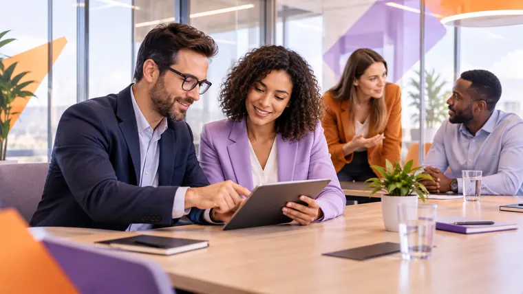Sua Empresa Conduz Avaliações de Desempenho que Realmente Funcionam?