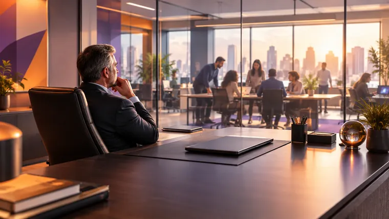 Você Está Isolado na Liderança sem Perceber?