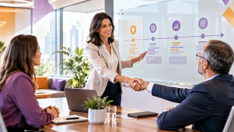 Você Consegue Alinhar Expectativas com Clientes Internos e a Diretoria?