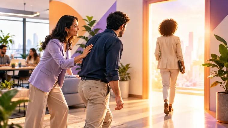Como Despertar Liderados que Estão Confortáveis Demais na Zona de Conforto?