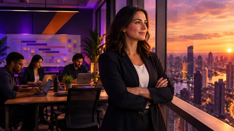 Como Evitar o Desgaste da Liderança em Projetos de Altíssima Pressão?