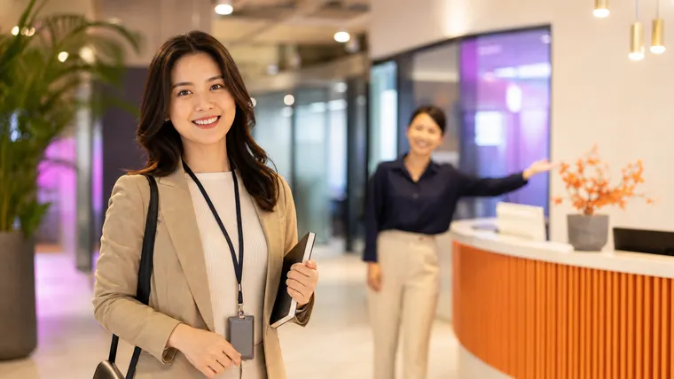Você sabe o que a empresa espera de você no primeiro mês?