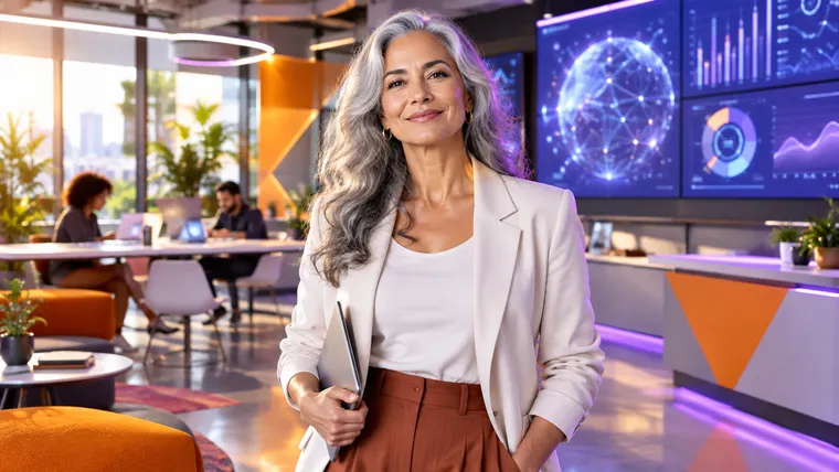 Você sabe como será o seu trabalho em 2030?