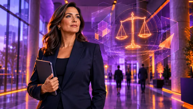 O que a regulação do futuro significa para o seu trabalho e por que ela já começou?