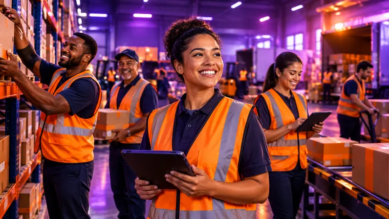 Trabalho sazonal: você sabe quais são as regras e os seus direitos nesses contratos?