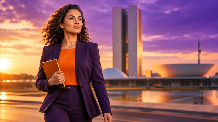 Brasília e o trabalhador: você sabe o que o Congresso está decidindo sobre o seu emprego agora?